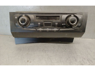 Блок управления климат-контролем 8T1820043AJ, A2C53345975 Audi A4 Allroad