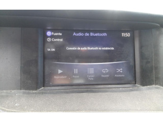 Дисплей 4622006616 Infiniti Q30