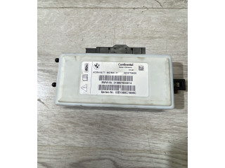 Блок подушек безопасности 6807633, 316807633014 BMW X3 F25