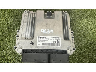 Řídící jednotka 37820RZ0G05, CENTRALITAMOTORUCE Honda Civic 2013