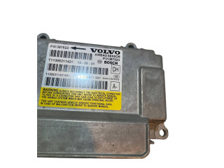 Блок подушек безопасности 31387523, T11305311421   Volvo V60