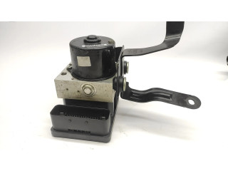 Блок АБС 8V512C405AC Ford Fiesta 2013-2017 года