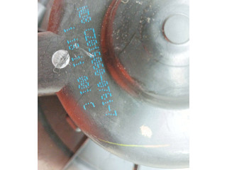 Вентилятор печки       Volkswagen Golf Plus