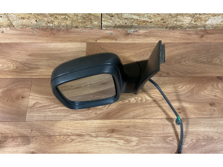 Zpětné zrcátko Volkswagen Caddy 2009 2K2857507K, 56508200