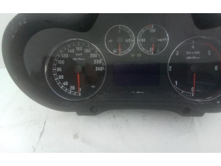 Панель приборов 156071227, 156071227   Alfa Romeo 147       