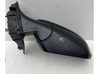 Зеркало электрическое        Peugeot 5008   -  года   