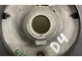 Руль Land Rover Discovery 4 - LR4  2010 - 2016 года AH323600CC, AH3213D767AC      