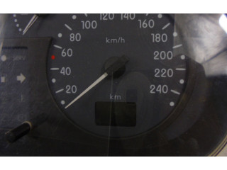 Панель приборов P8200071116, P8200071116 Renault Clio II