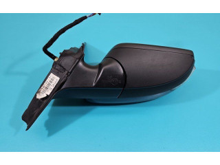 Зеркало электрическое        Skoda Fabia Mk3 (NJ)  2015 - 2021 года   