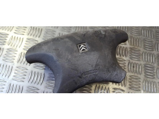 Подушка безопасности водителя 96261160ZL   Citroen Xantia