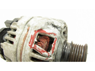 Генератор 036903024N Audi A2 1.6