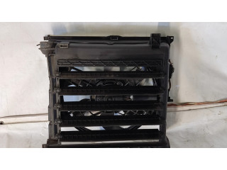 Вентилятор радиатора     6904768    BMW 3 E46 2.0