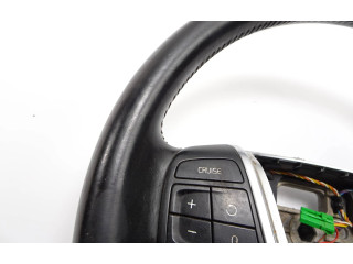 Руль Volvo V70  2008 - 2013 года       