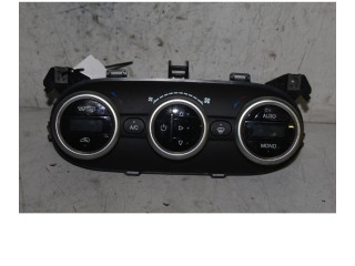 Блок управления климат-контролем Fiat 500L