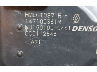 Клапан EGR 147100361R, HMLGT0871R   Dacia Duster II
