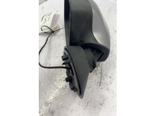 Зеркало электрическое Dacia Duster 2010 - 2017 года