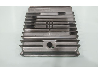 Блок управления двигателя A6655400132 SsangYong Rexton