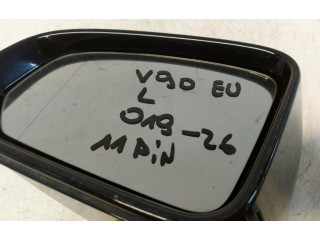 Зеркало (управляемое электричеством)     Volvo S90, V90 