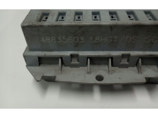 Pojistková skříňka 46835603 Fiat Punto (188) 1999