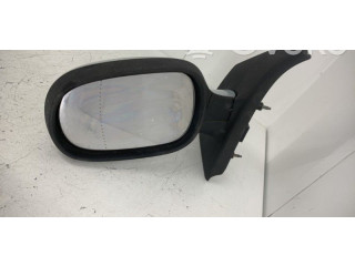 Зеркало (управляемое электричеством) 7700431542 Renault Scenic I F9Q_733