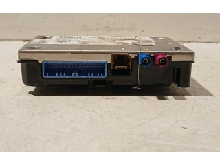 Блок управления 2591A9802R   Dacia Sandero III