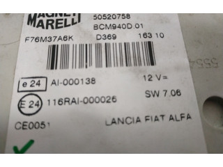 Блок предохранителей 50520758 Alfa Romeo Giulietta