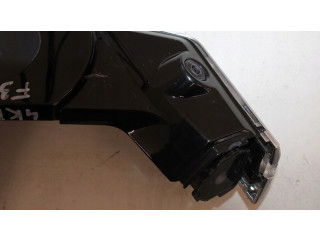 Зеркало электрическое Audi e-tron - года