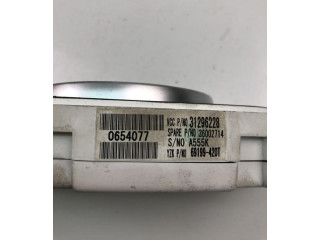 Панель приборов 31296228, FR1753   Volvo XC70       