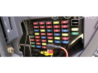 Pojistková skříňka Hyundai Tucson JM 2006