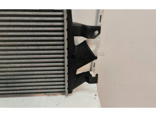 Интеркулер Chrysler Sebring (JS)