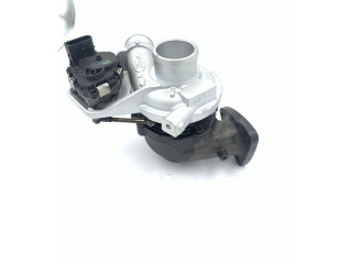 Турбина Ford Transit Custom 838417, 838417-5002S