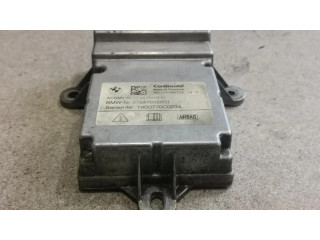 Блок подушек безопасности 9476856, 9873893 BMW Z4 g29