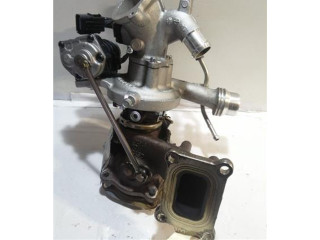 Турбина KIA Stonic 2823107600, 2823107600 для двигателя G3LF