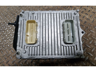 Pojistková skříňka Блок управления двигателя 68331185AA, P68331185AA Dodge Challenger 2019