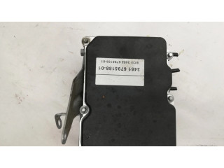 Jednotka ABS 6795188 BMW X1 E84 2011