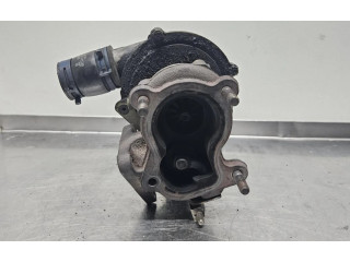 Turbodmychadlo Турбина 028145701J Seat Cordoba (6K)