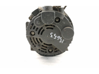 Генератор 0111545602, A13VI237 Mercedes-Benz A W168