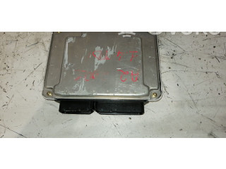 Блок управления двигателя Audi A2