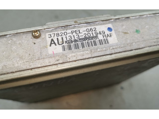 Блок управления двигателя 37820PELG62, 1313201949   Honda HR-V