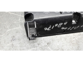 Блок управления климат-контролем 96482616yw Peugeot 406