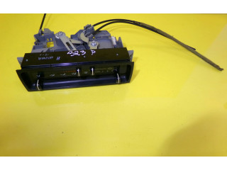 Блок управления климат-контролем HBG2WA Mazda 323