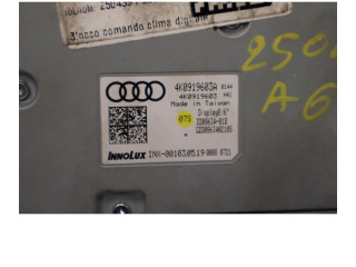 Дисплей 4K0919603A Audi A6 S6 C8 4K