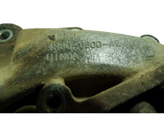 Масляный насос 10TRD2 UHZ 4R8Q6600AE Citroen C5