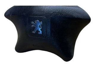 Подушка безопасности водителя PA10105021, 96639595XT01 Citroen Berlingo