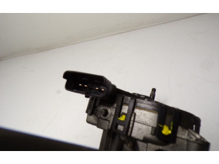 Рулевая рейка Двигатель стеклоочистителей 9673222580, 3397021391 Peugeot 2008 I 2013 - 2019 года