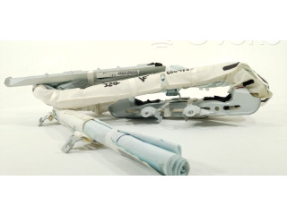 Подушка безопасности двери DUF71JJAHX55, 1609989580 Citroen C4 Cactus