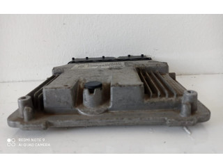 Řídící jednotka 02810111556, 02810111556 Lancia Musa