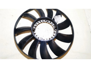 Крыльчатка вентилятора