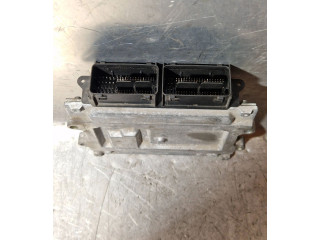 Блок управления двигателя 31452623, 0000216820 Volvo V70