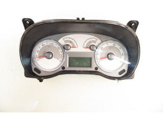 Панель приборов 51778412, 51778412 Fiat Linea